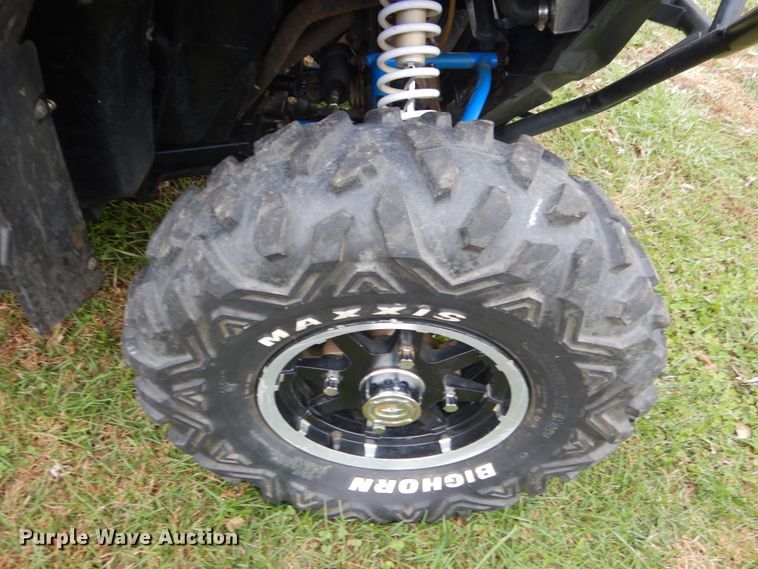 image for item DY9858 2014 Polaris Razor RZRS utility vehicle