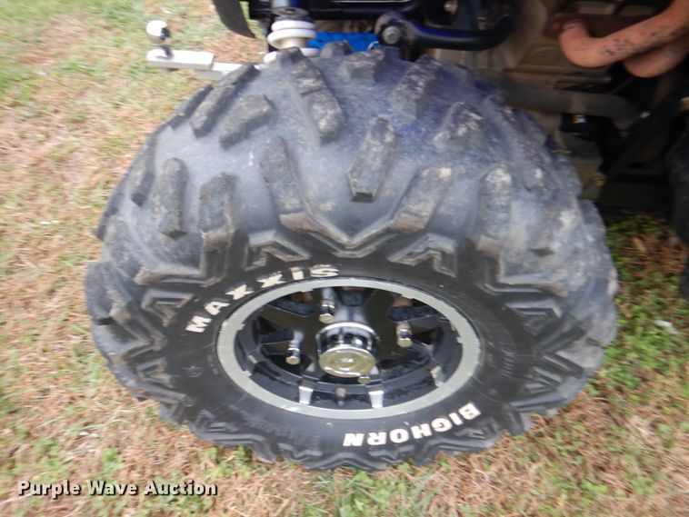 image for item DY9858 2014 Polaris Razor RZRS utility vehicle