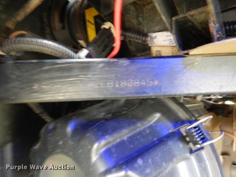 image for item DY9858 2014 Polaris Razor RZRS utility vehicle