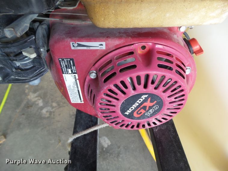 image for item EM9220 Spray Land Turf skid sprayer