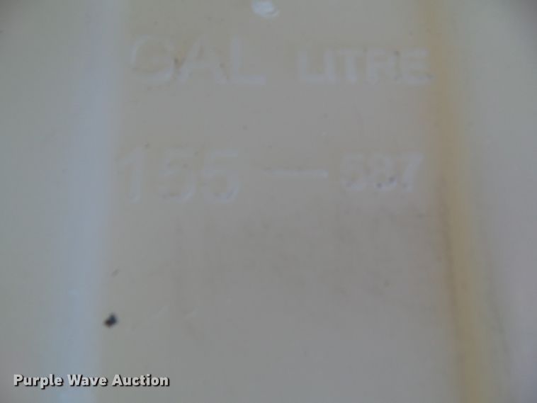 image for item EM9220 Spray Land Turf skid sprayer