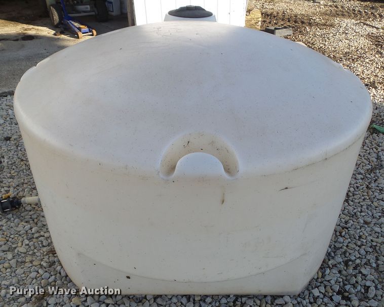 image for item EM9223 Ace RotoWorld poly tank