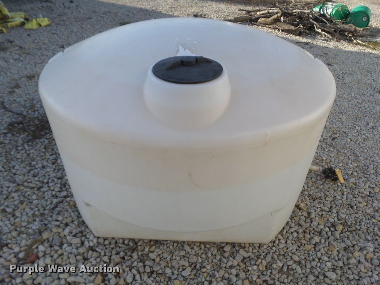 image for item EM9223 Ace RotoWorld poly tank