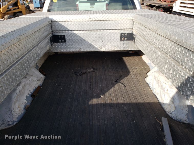 image for item ET9911 2009 Ford F150 pickup truck