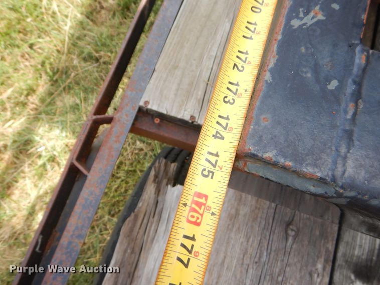 image for item EY9273 Hurricane air compressor