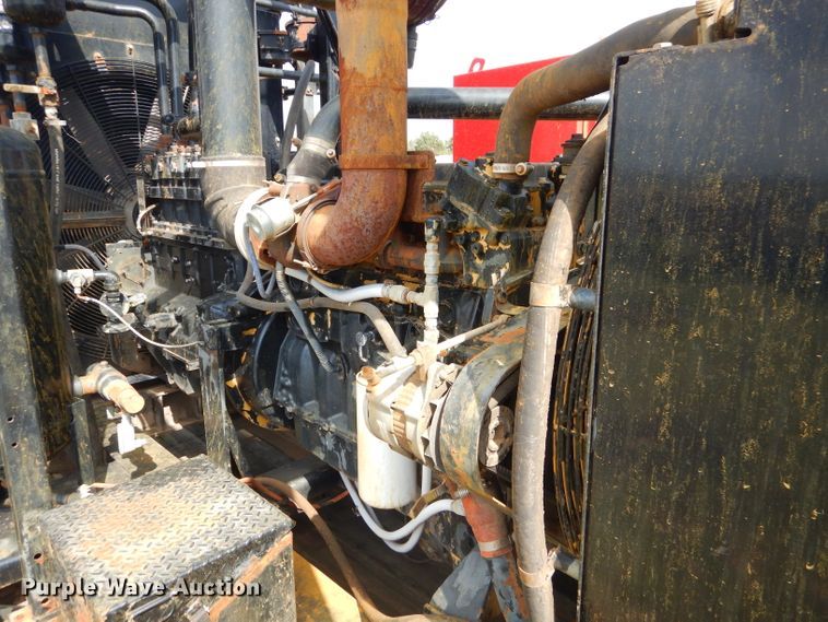 image for item EY9273 Hurricane air compressor