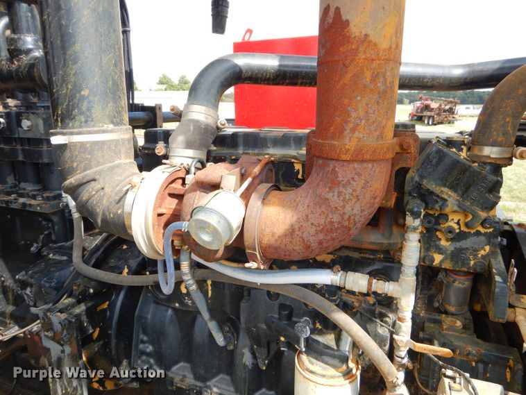 image for item EY9273 Hurricane air compressor