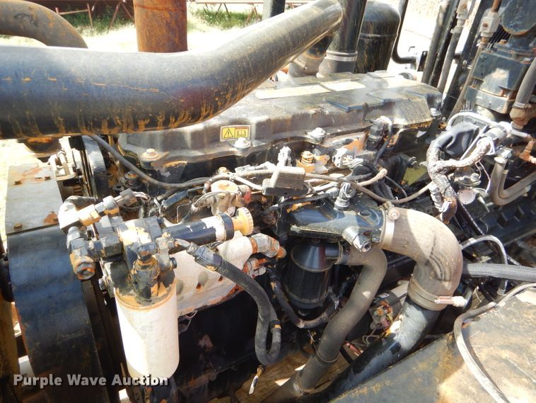 image for item EY9273 Hurricane air compressor