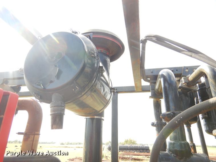 image for item EY9273 Hurricane air compressor