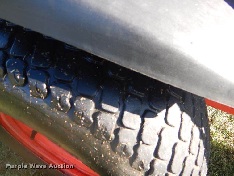 image for item EY9282 Kubota Z723KH ZTR lawn mower