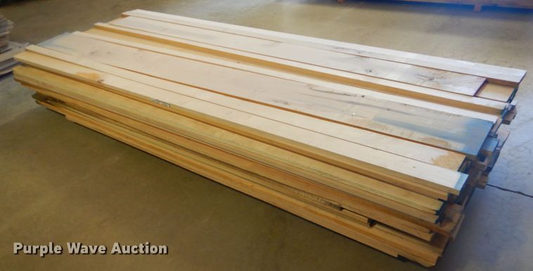 image for item EY9286 500' of lumber