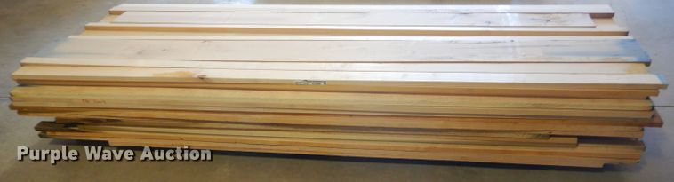 image for item EY9286 500' of lumber