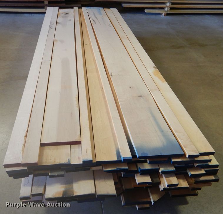 image for item EY9286 500' of lumber