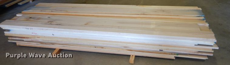 image for item EY9286 500' of lumber