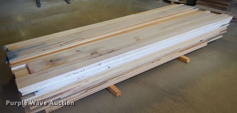 image for item EY9286 500' of lumber