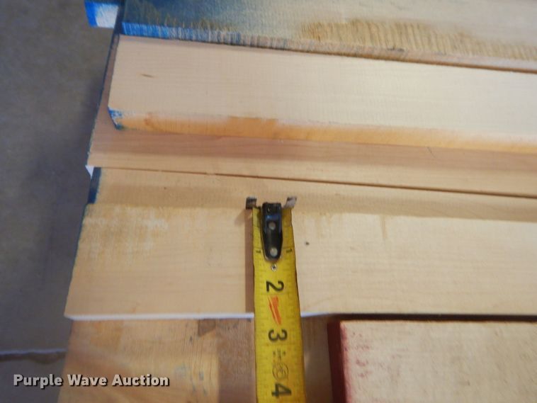 image for item EY9286 500' of lumber