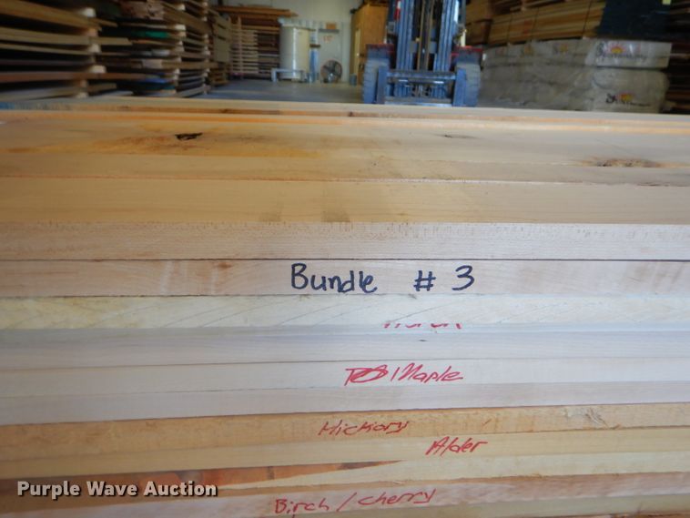 image for item EY9286 500' of lumber