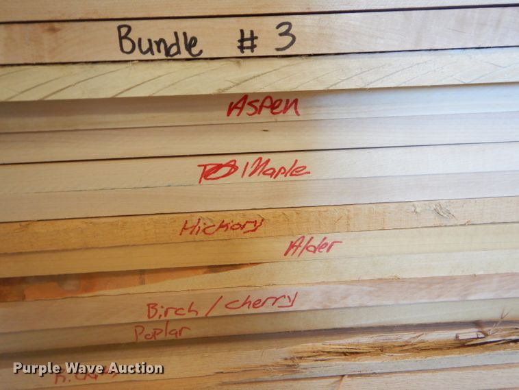 image for item EY9286 500' of lumber