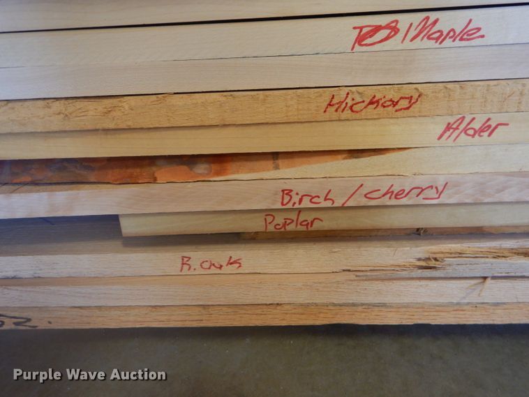 image for item EY9286 500' of lumber