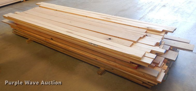 image for item EY9288 500' of lumber