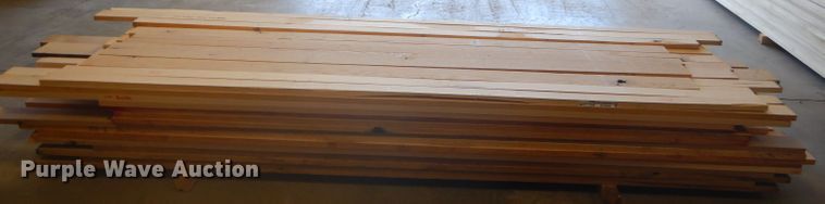 image for item EY9288 500' of lumber