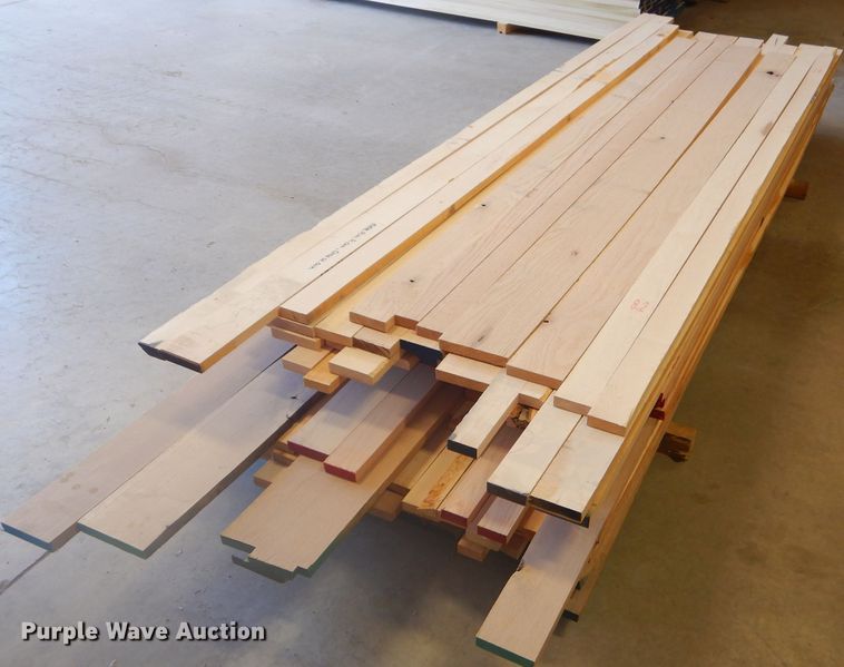 image for item EY9288 500' of lumber