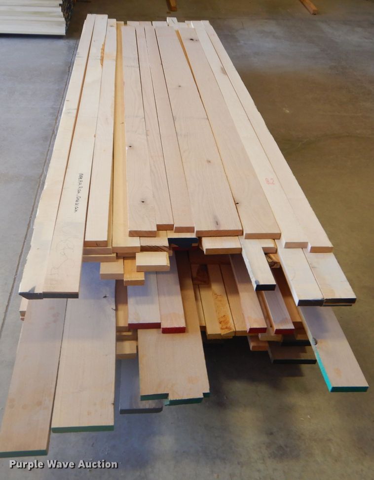 image for item EY9288 500' of lumber