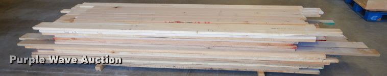 image for item EY9288 500' of lumber