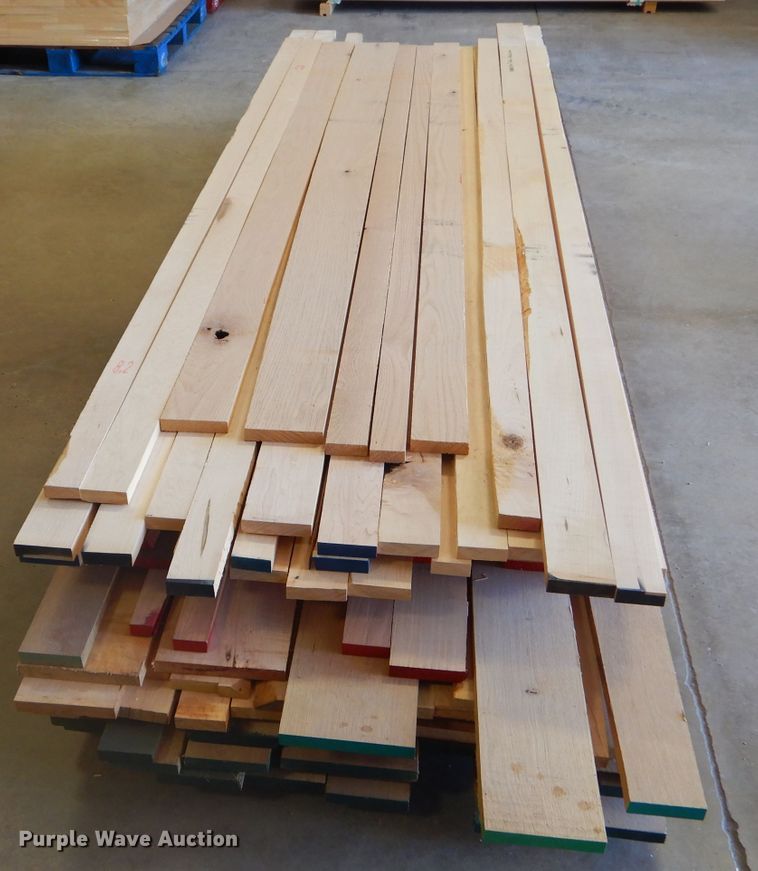 image for item EY9288 500' of lumber