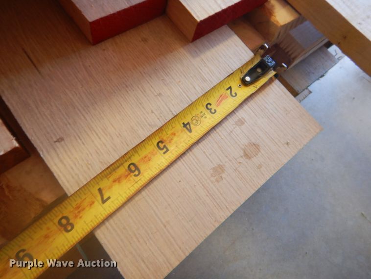 image for item EY9288 500' of lumber