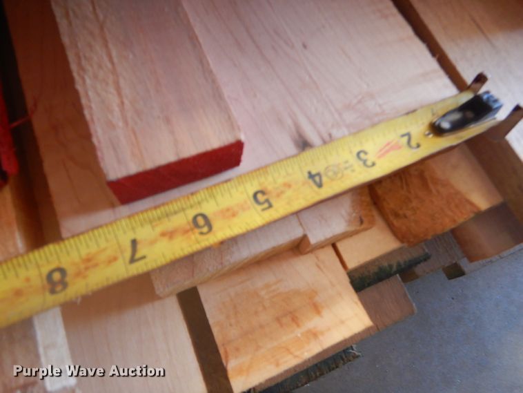 image for item EY9288 500' of lumber