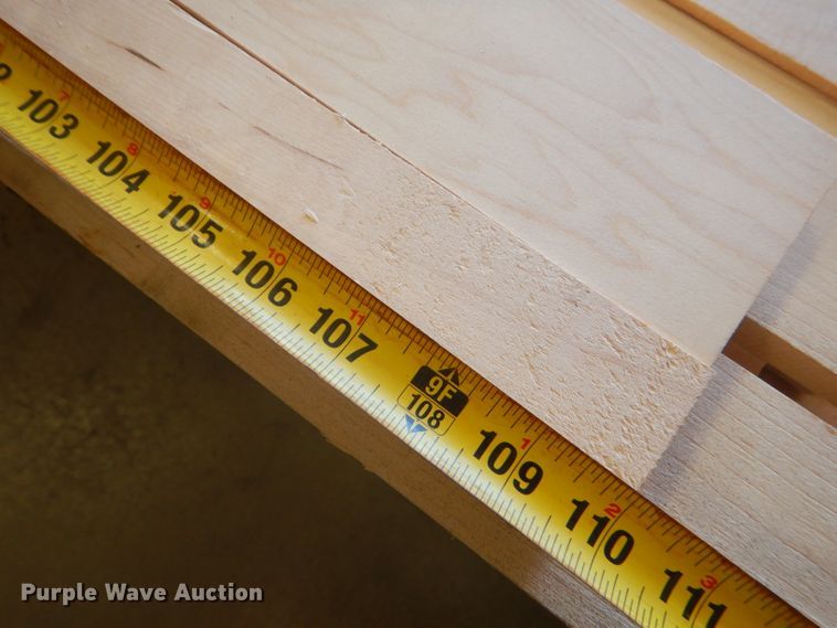 image for item EY9288 500' of lumber