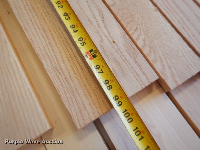 image for item EY9288 500' of lumber