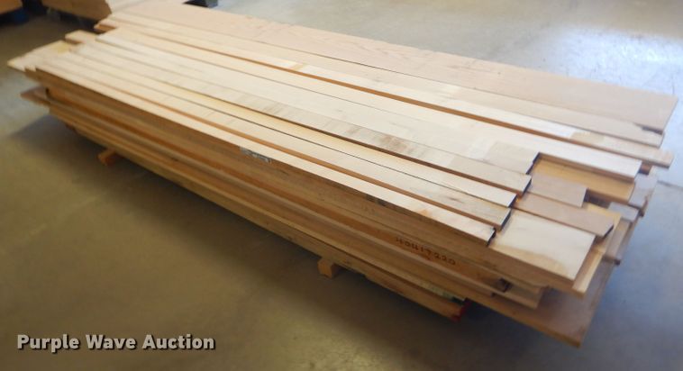 image for item EY9289 500' of lumber