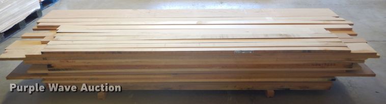 image for item EY9289 500' of lumber