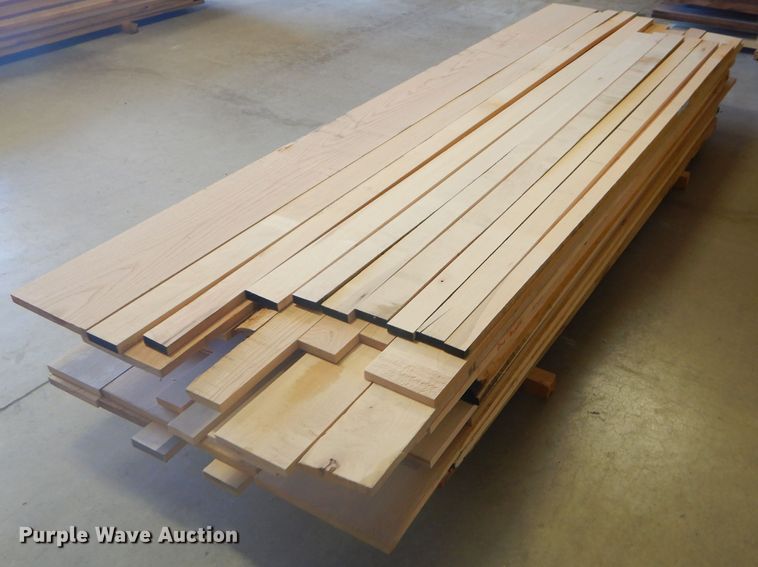 image for item EY9289 500' of lumber