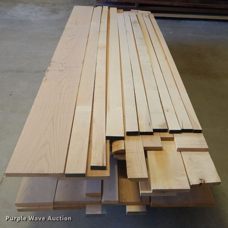 image for item EY9289 500' of lumber