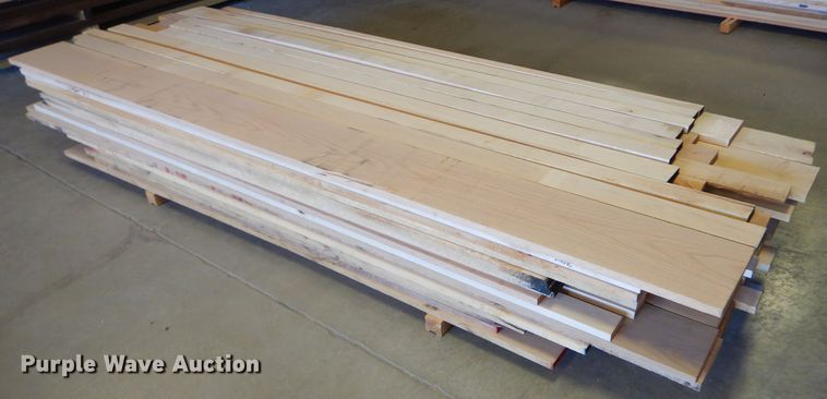 image for item EY9289 500' of lumber