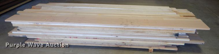 image for item EY9289 500' of lumber