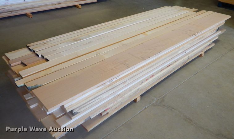 image for item EY9289 500' of lumber