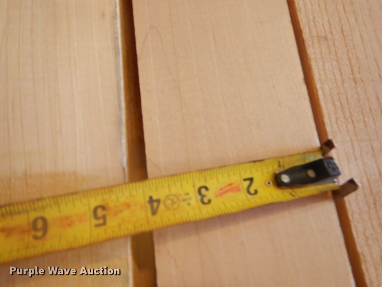 image for item EY9289 500' of lumber