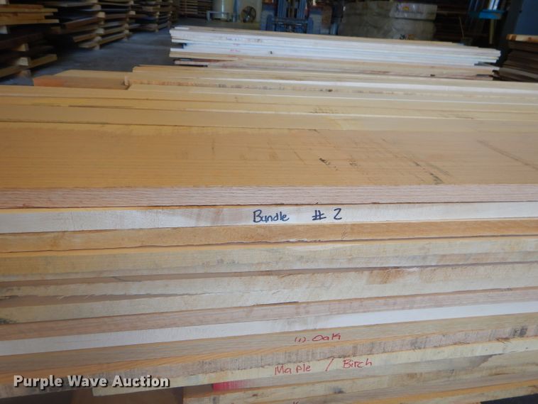 image for item EY9289 500' of lumber