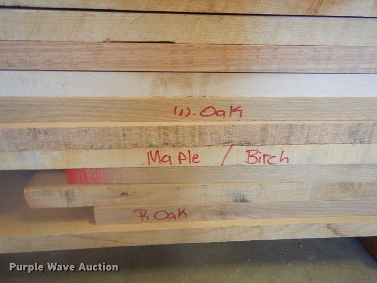 image for item EY9289 500' of lumber