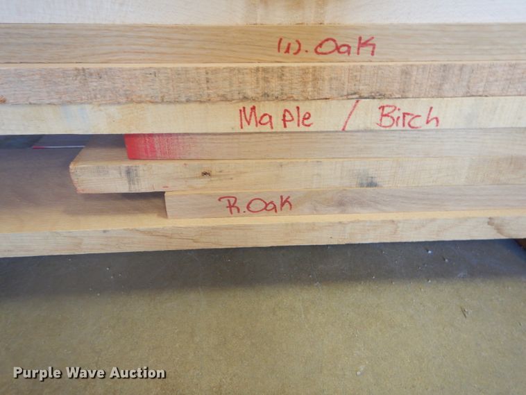 image for item EY9289 500' of lumber