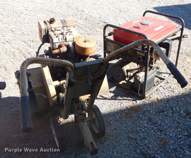 image for item EY9293 Tools