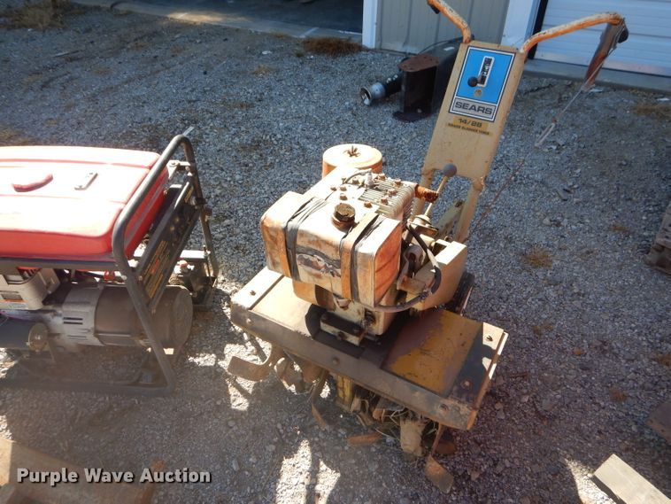 image for item EY9293 Tools