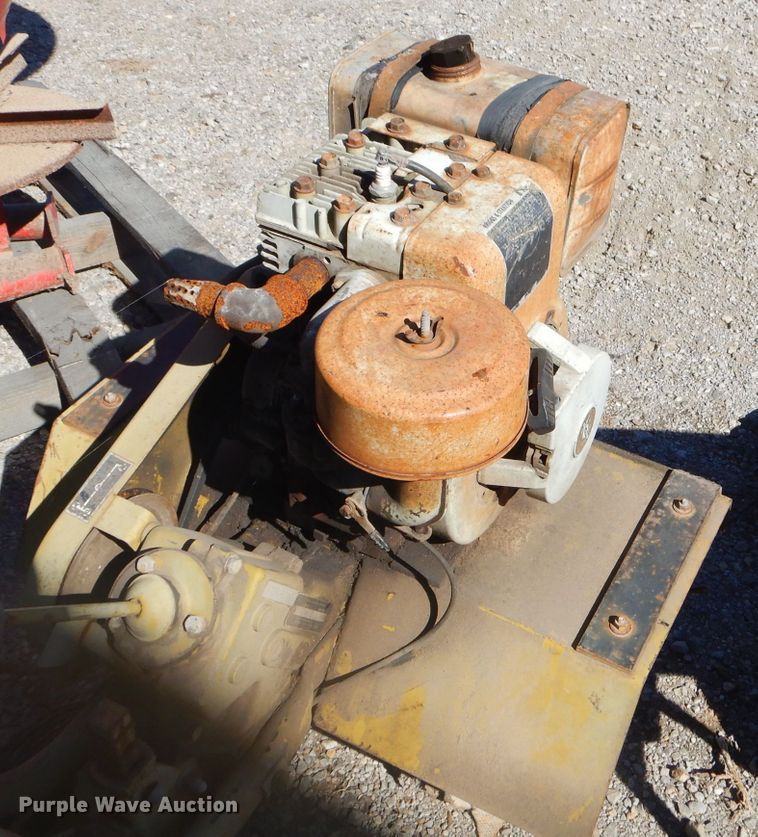 image for item EY9293 Tools