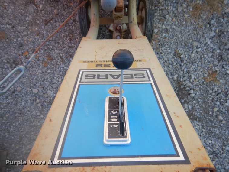 image for item EY9293 Tools