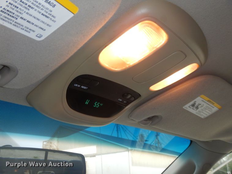 image for item EY9307 2007 Dodge Ram 1500 Quad Cab pickup truck