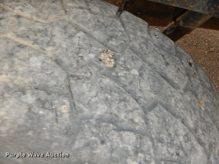 image for item EY9307 2007 Dodge Ram 1500 Quad Cab pickup truck